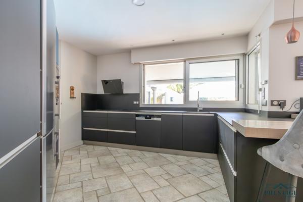 ST BREVIN LES PINS - VILLA 160M2 - PISCINE & SPA - TERRAIN 1 262M2
