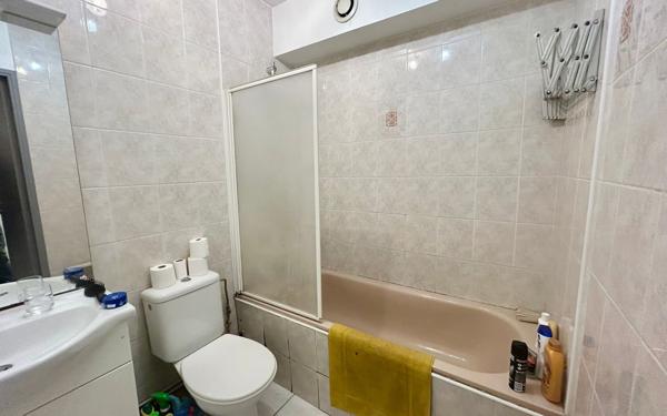 Appartement à vendre    2 pièces • 20,26 m2 Pau