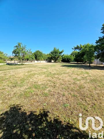 Maison à vendre 5 pièces 106 m² Saint-Maur