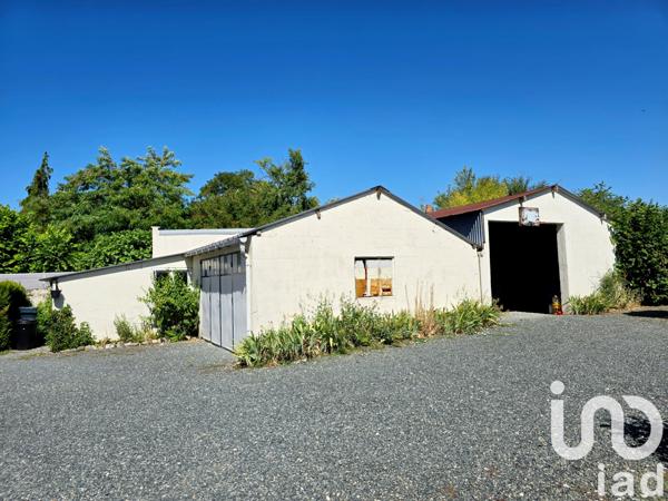 Maison à vendre 5 pièces 106 m² Saint-Maur