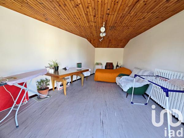 Maison à vendre 5 pièces 106 m² Saint-Maur