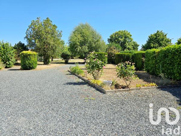 Maison à vendre 5 pièces 106 m² Saint-Maur