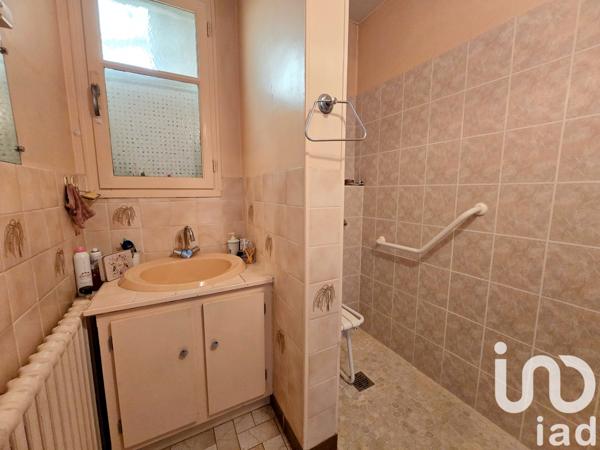 Maison à vendre 5 pièces 106 m² Saint-Maur