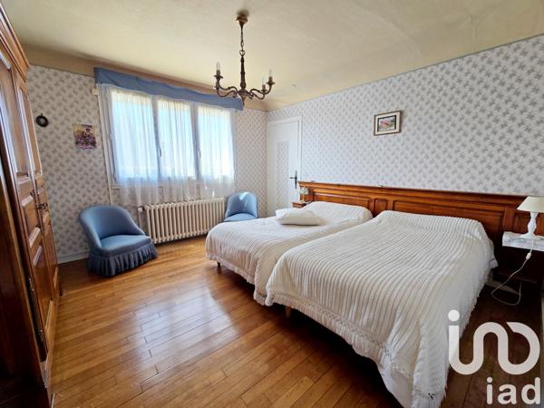 Maison à vendre 5 pièces 106 m² Saint-Maur