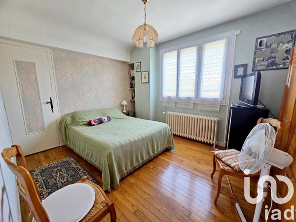 Maison à vendre 5 pièces 106 m² Saint-Maur