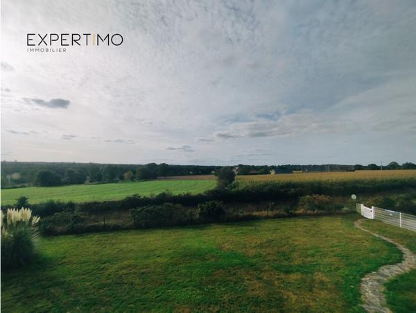 Bobital (22100) Maison 6 pièces 157m²