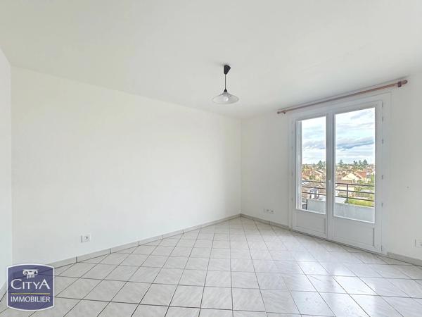 Appartement à vendre 2 pièces 39.63m² Lucé (28110)