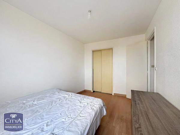 Appartement à vendre 2 pièces 39.63m² Lucé (28110)