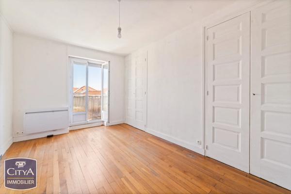 Appartement à vendre 2 pièces 62.53m² Lyon 7e Arrondissement (69007)
