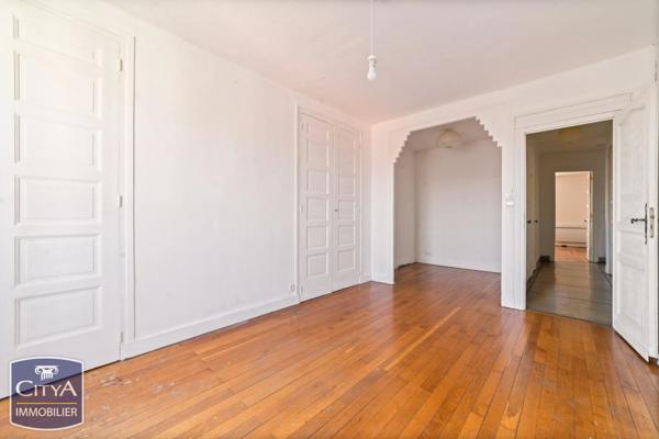Appartement à vendre 2 pièces 62.53m² Lyon 7e Arrondissement (69007)