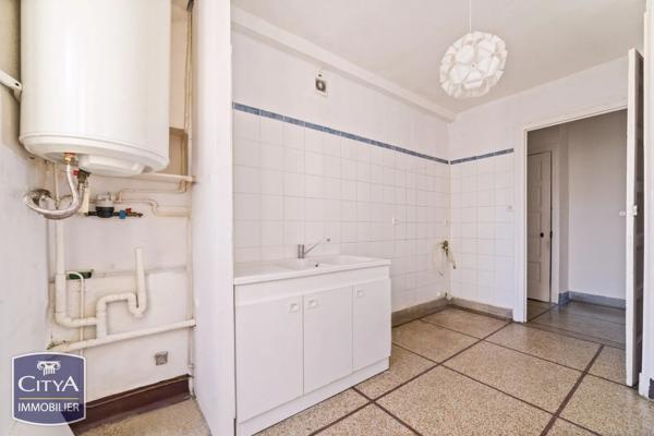 Appartement à vendre 2 pièces 62.53m² Lyon 7e Arrondissement (69007)