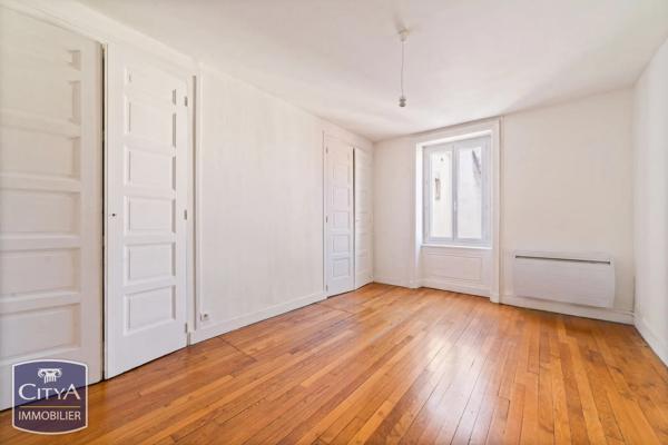 Appartement à vendre 2 pièces 62.53m² Lyon 7e Arrondissement (69007)