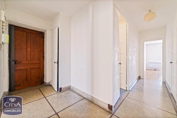 Appartement à vendre 2 pièces 62.53m² Lyon 7e Arrondissement (69007)