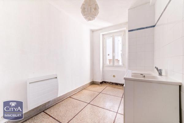 Appartement à vendre 2 pièces 62.53m² Lyon 7e Arrondissement (69007)