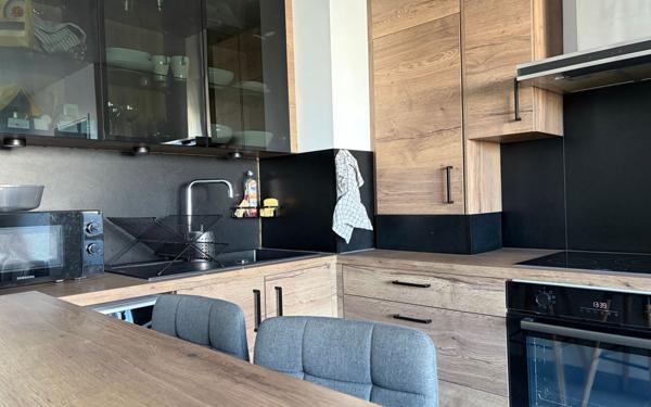 Appartement à louer    2 pièces • 37,05 m2 Noisy-le-Grand