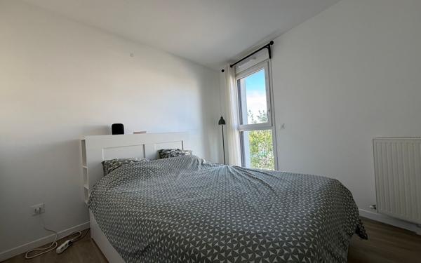 Appartement à louer    2 pièces • 37,05 m2 Noisy-le-Grand