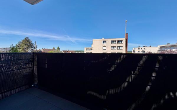 Appartement à louer    2 pièces • 37,05 m2 Noisy-le-Grand