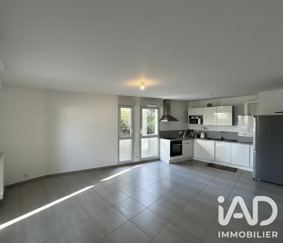 Appartement à vendre 4 pièces 82 m² Marseille 13