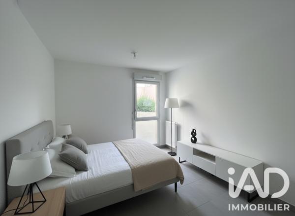 Appartement à vendre 4 pièces 82 m² Marseille 13