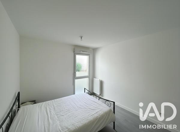 Appartement à vendre 4 pièces 82 m² Marseille 13