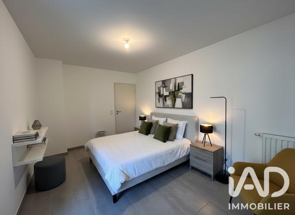 Appartement à vendre 4 pièces 82 m² Marseille 13