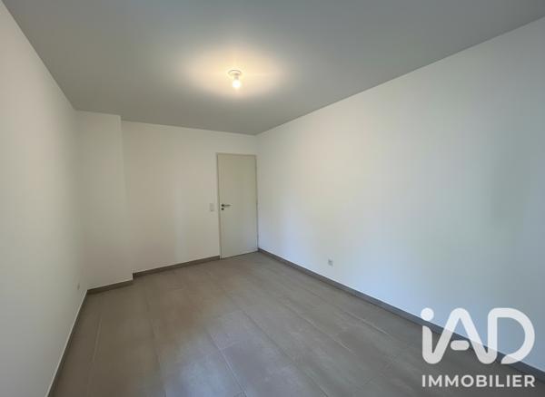 Appartement à vendre 4 pièces 82 m² Marseille 13