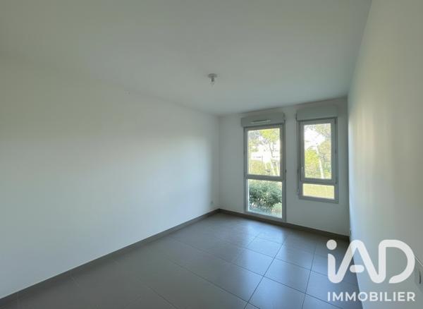 Appartement à vendre 4 pièces 82 m² Marseille 13