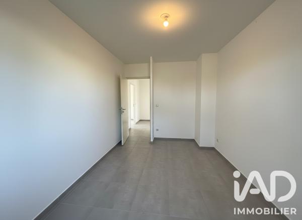 Appartement à vendre 4 pièces 82 m² Marseille 13
