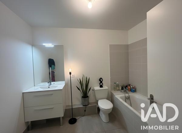 Appartement à vendre 4 pièces 82 m² Marseille 13