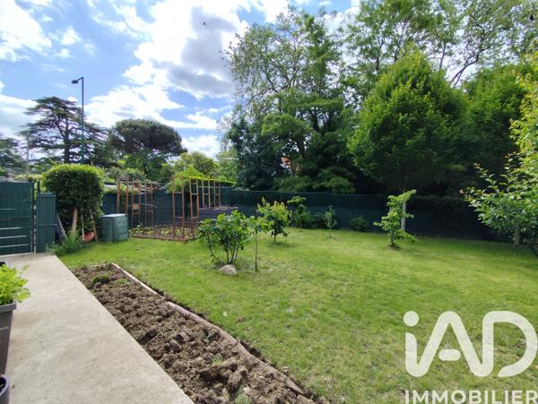 Maison à vendre 5 pièces 87 m² La Norville