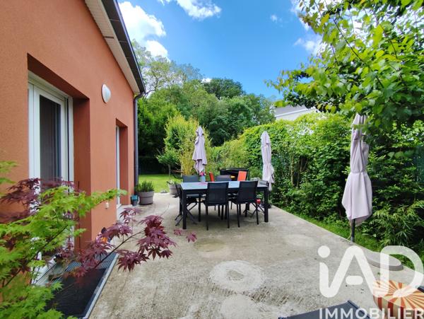 Maison à vendre 5 pièces 87 m² La Norville