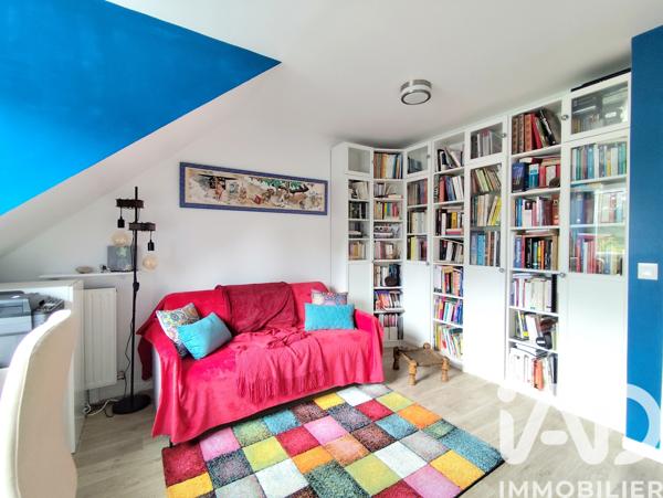 Maison à vendre 5 pièces 87 m² La Norville