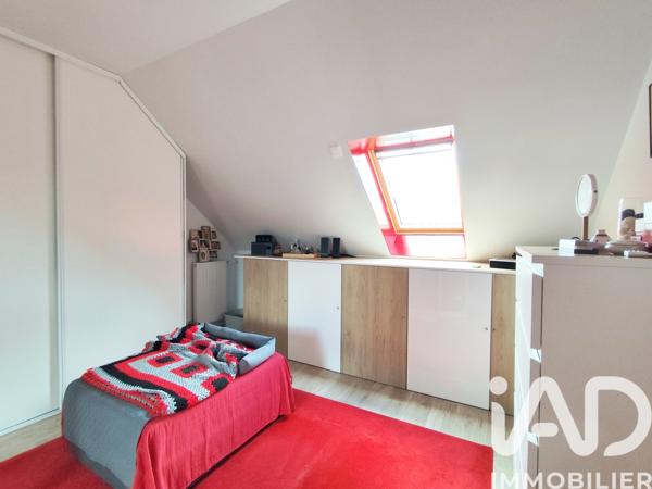 Maison à vendre 5 pièces 87 m² La Norville