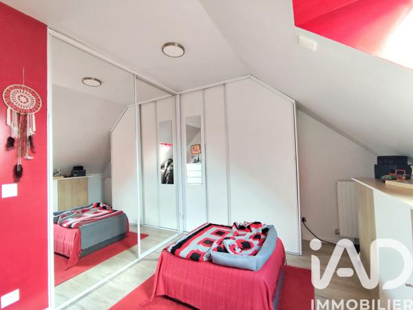 Maison à vendre 5 pièces 87 m² La Norville