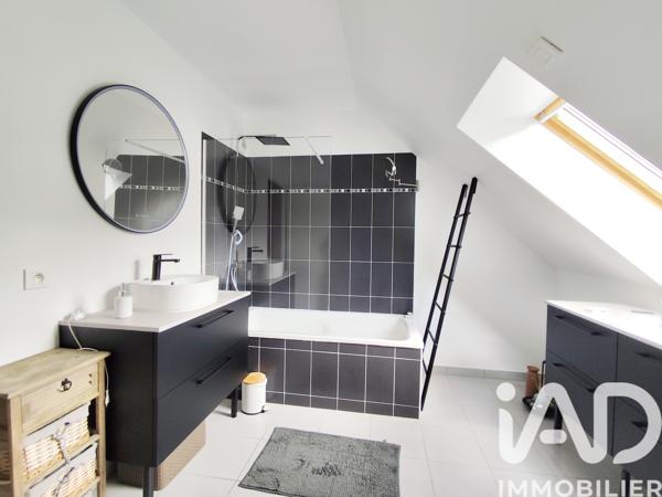 Maison à vendre 5 pièces 87 m² La Norville
