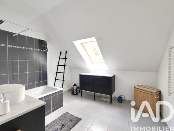 Maison à vendre 5 pièces 87 m² La Norville