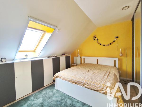 Maison à vendre 5 pièces 87 m² La Norville