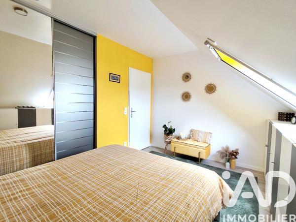 Maison à vendre 5 pièces 87 m² La Norville