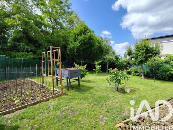 Maison à vendre 5 pièces 87 m² La Norville