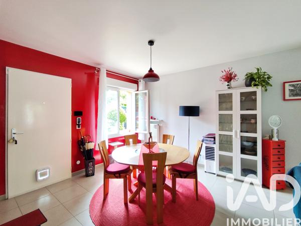 Maison à vendre 5 pièces 87 m² La Norville