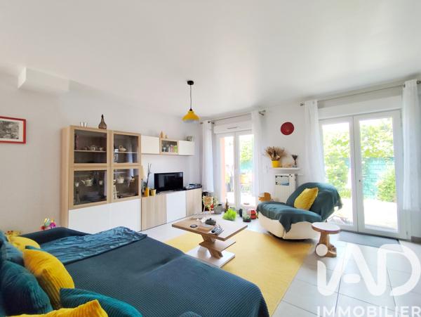 Maison à vendre 5 pièces 87 m² La Norville