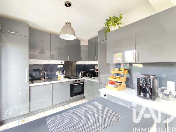 Maison à vendre 5 pièces 87 m² La Norville