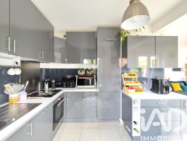 Maison à vendre 5 pièces 87 m² La Norville