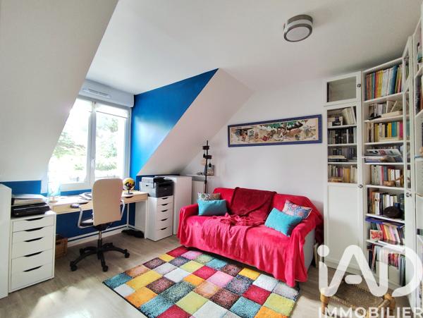 Maison à vendre 5 pièces 87 m² La Norville