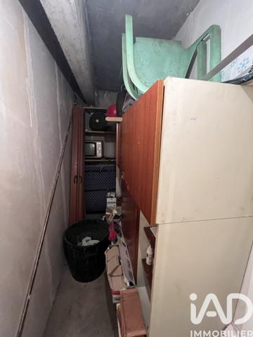 Parking à vendre 3 m² Agde