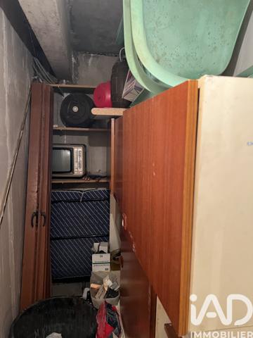Parking à vendre 3 m² Agde