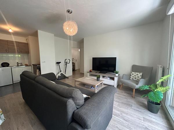 Appartement Palaiseau 3 pièces 59 m2