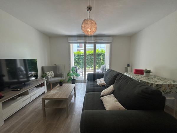 Appartement Palaiseau 3 pièces 59 m2