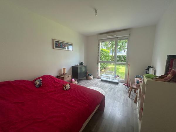 Appartement Palaiseau 3 pièces 59 m2