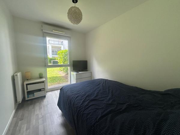 Appartement Palaiseau 3 pièces 59 m2